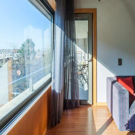 Onice Apartment OOporto Exterior foto