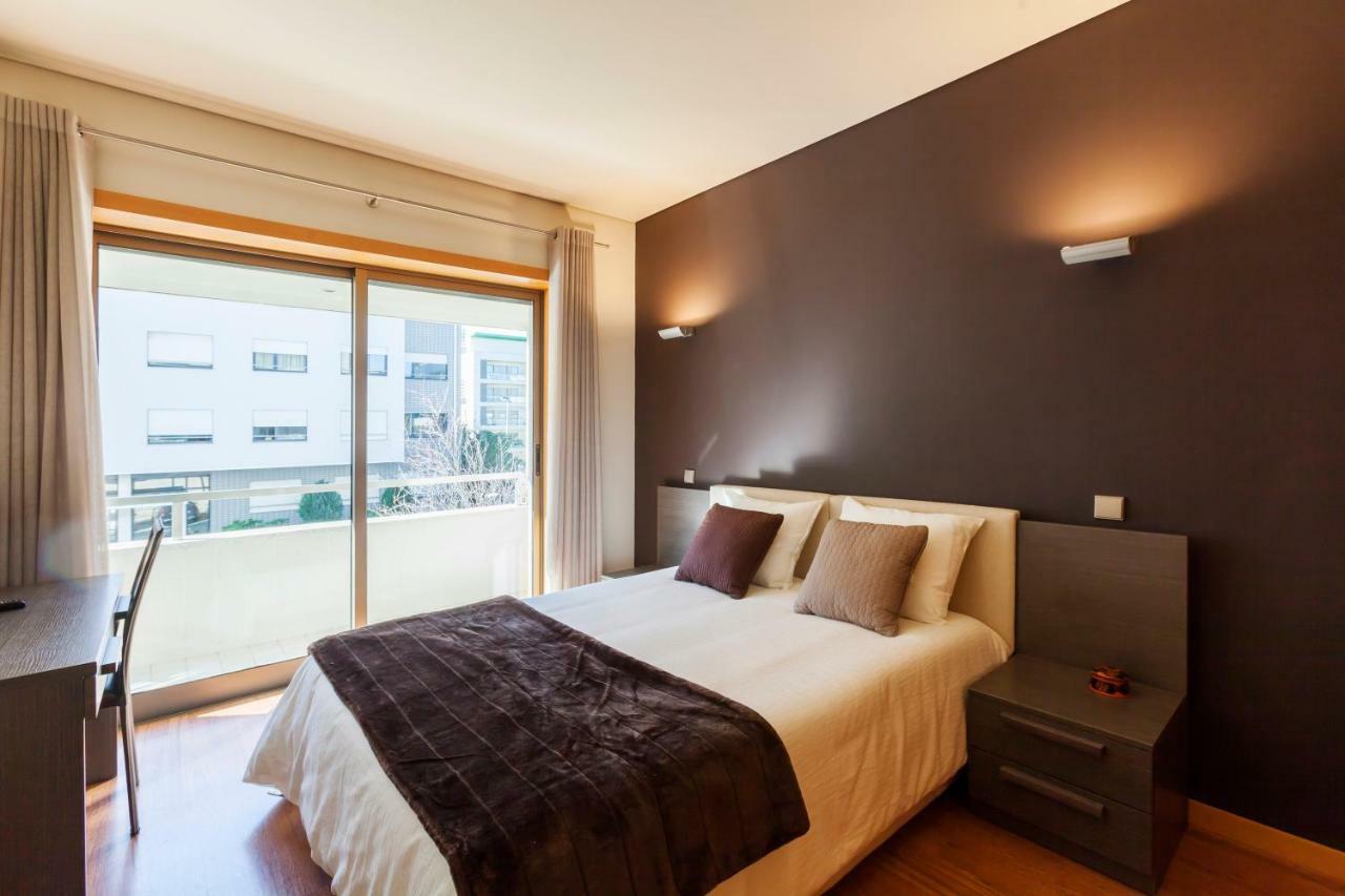 Onice Apartment OOporto Exterior foto