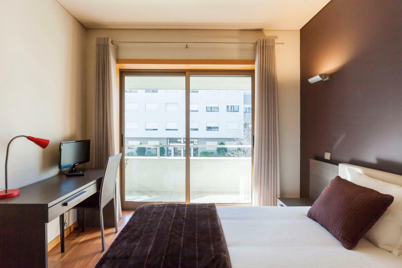 Onice Apartment OOporto Exterior foto