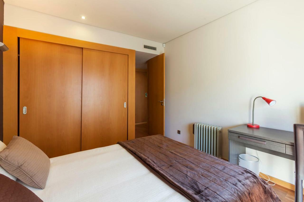 Onice Apartment OOporto Exterior foto