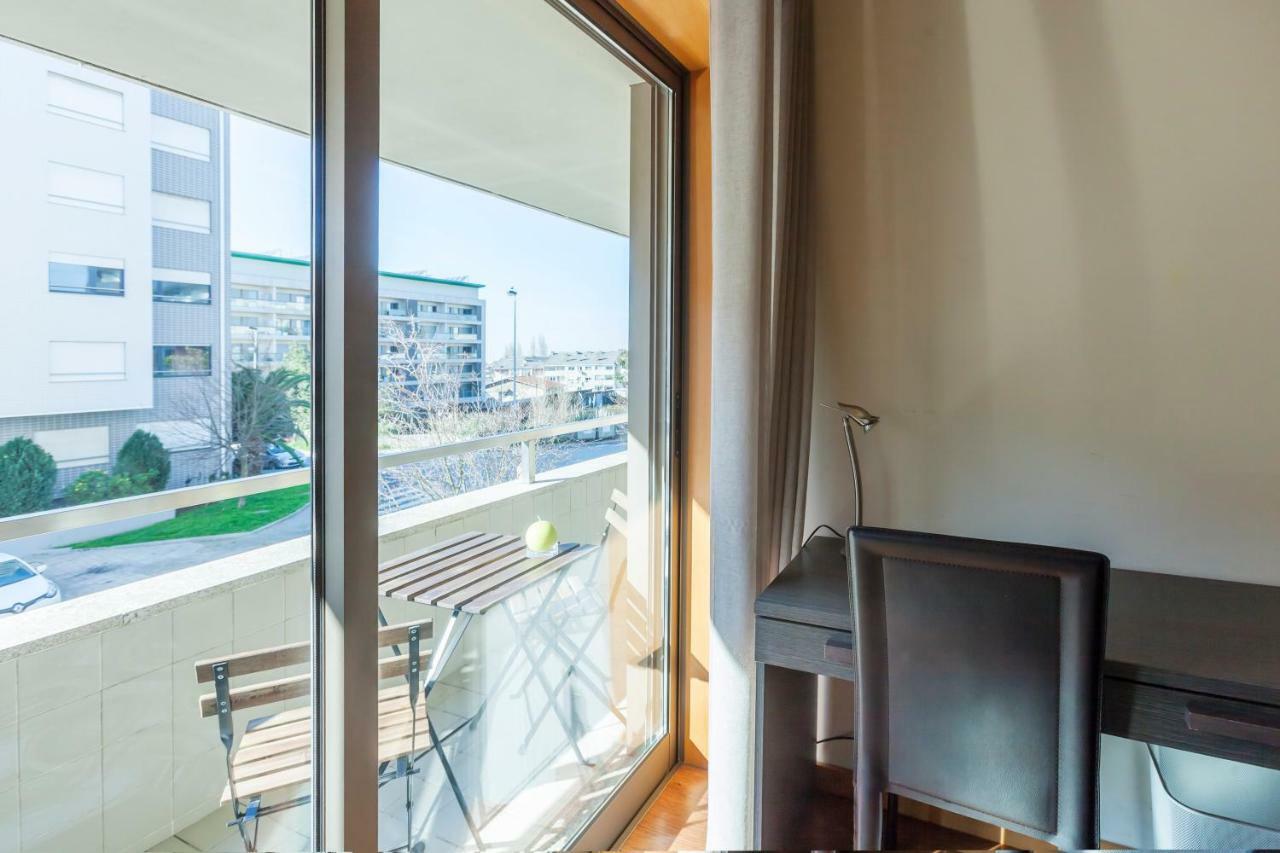 Onice Apartment OOporto Exterior foto