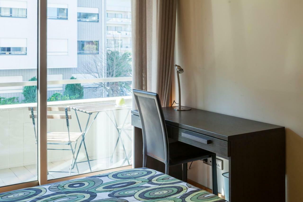 Onice Apartment OOporto Exterior foto