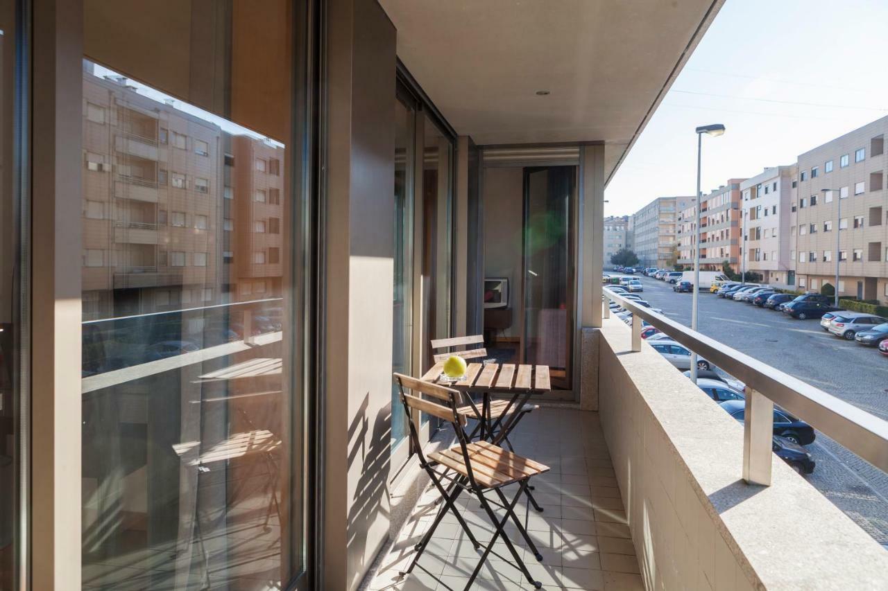 Onice Apartment OOporto Exterior foto