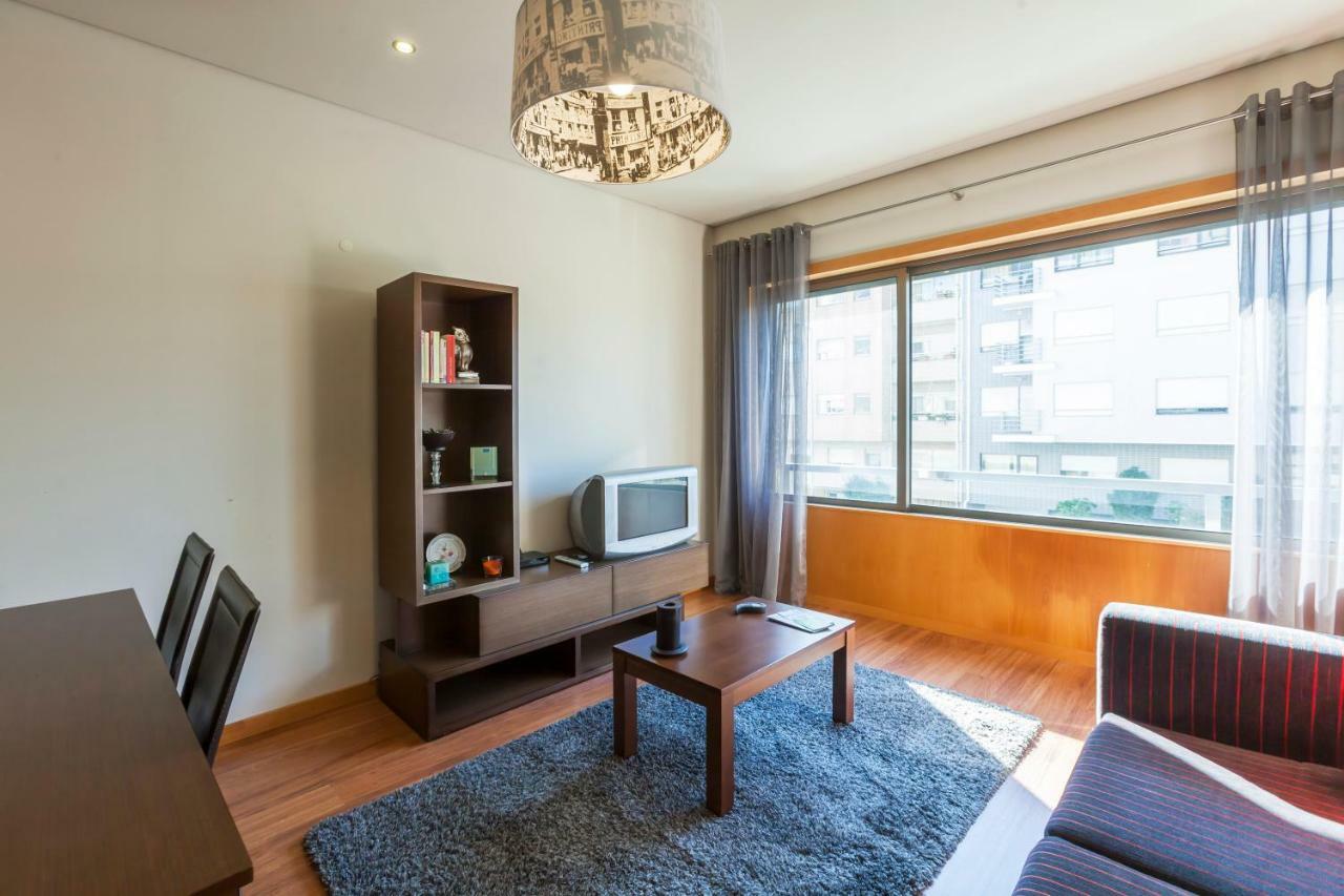 Onice Apartment OOporto Exterior foto