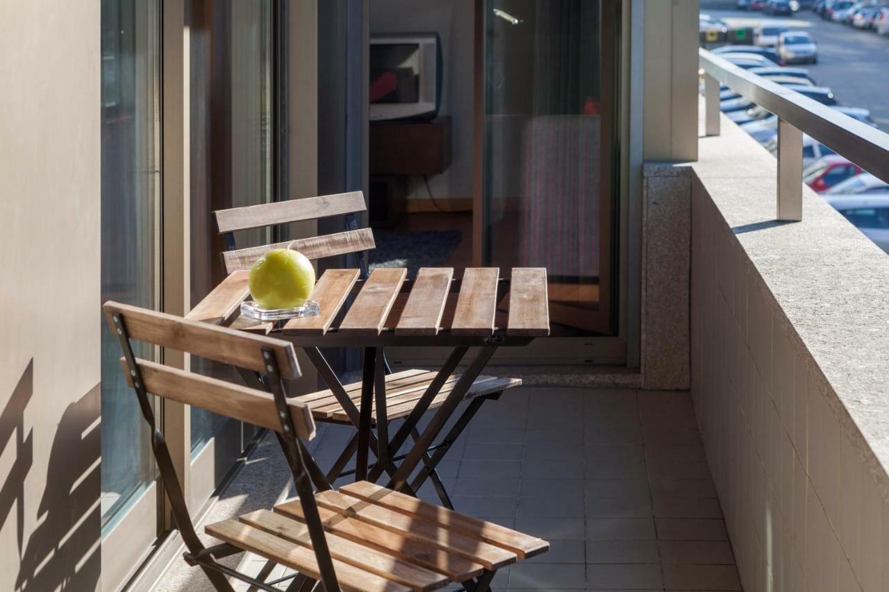Onice Apartment OOporto Exterior foto