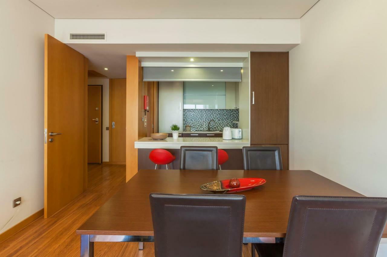 Onice Apartment OOporto Exterior foto