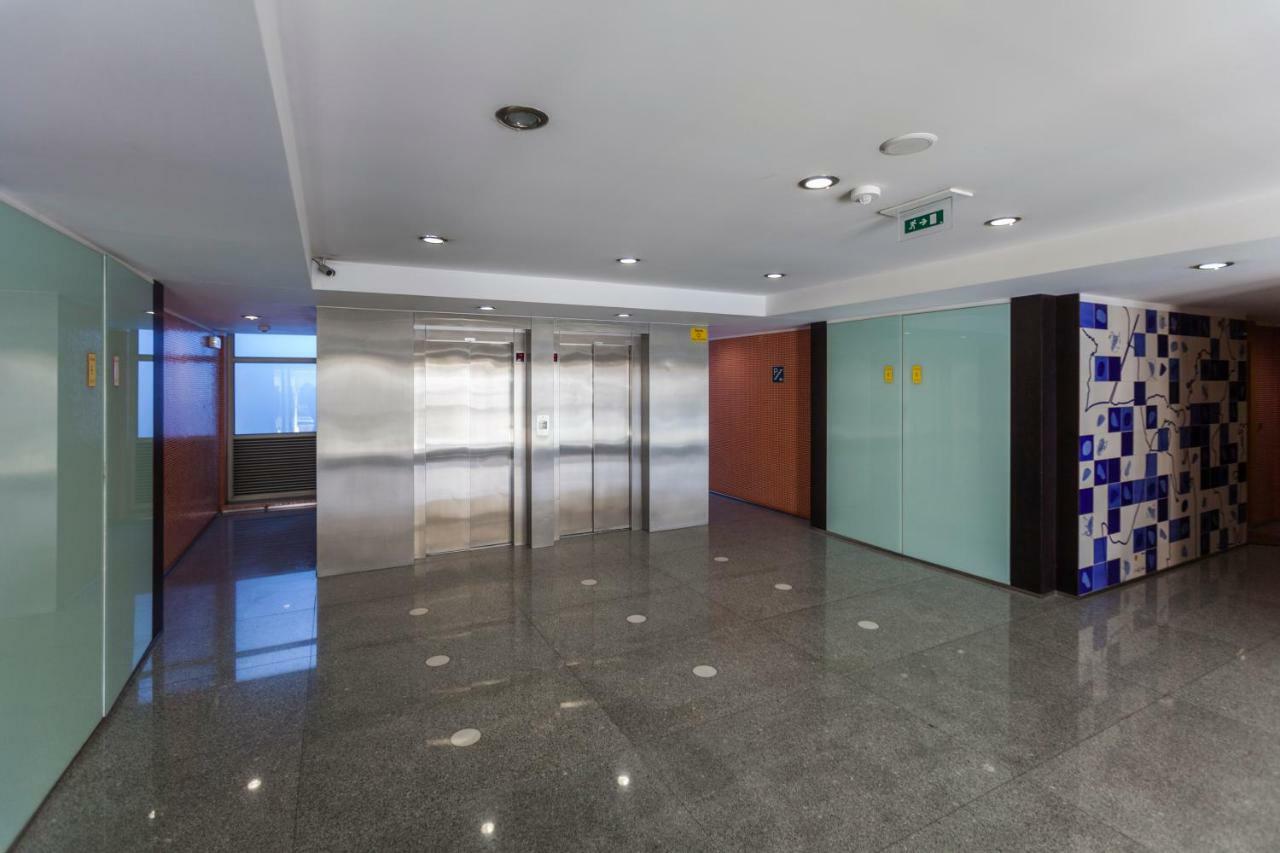 Onice Apartment OOporto Exterior foto